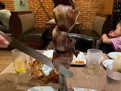 -汉巴味德巴西烤肉(顺和广场店)