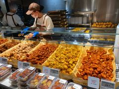 -胖东来生活广场(健康路店)