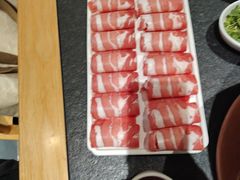 -东来顺(非遗·清真火锅·盛世广场店)