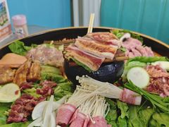 -牛犇炭火烤肉·鲜切烤肉(承德总店)