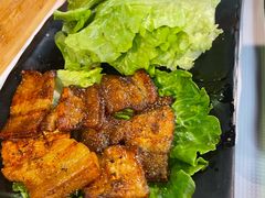-云晓光头烧烤吧(德平路店)