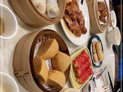 -稻香酒家(长宁KING88广场店)