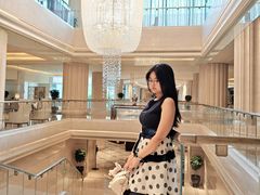-上海外滩华尔道夫酒店
