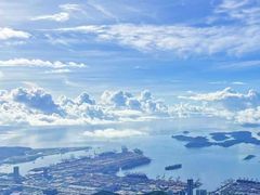 -梧桐山风景名胜区