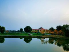 -北京京辉高尔夫俱乐部有限公司