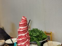 -牛将军•涮肉•烤肉(北京王府井·故宫店)
