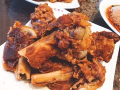 -吴记酱骨炖菜馆(西大直街店)
