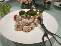 -大董(环贸iapm店)