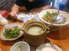 -湘江红·湖南招牌菜(莲花南路店)