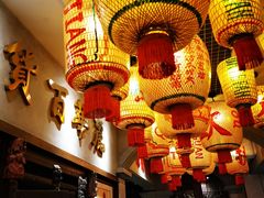 大堂-大鸽饭(北京路店)