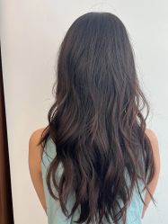 点击看大图 -MORI HAIR SALON日式美发沙龙