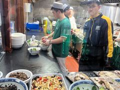 -清真·马洪小炒泡馍馆(钟楼回民街店)