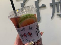 -孖记茶档·热腾茶餐(荔湾领展广场店)