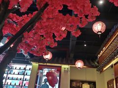 -探花·意境江南菜·唐伯虎文化体验店·松鼠桂鱼(观前店)
