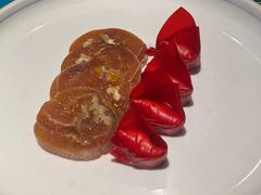 山楂鹅肝-醉长安(钟楼旗舰店)