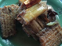 -小吊梨汤·北京菜(香山店)