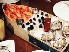 -弗兰克牛排西餐厅Ribone steak house(柠檬花园店)