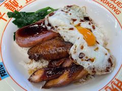 -肥韬茶餐厅(海上世界店)