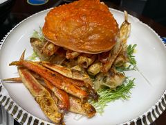 -海鲜谷(瑞安店)