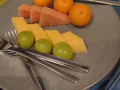 -恩然邦臣酒店-漫垛餐厅