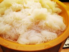-喜家自助小火锅(卓悦里店)