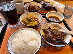 -大快活(丽丰店)