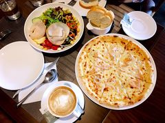 -明星酒店•FORNETTO佛纳朵意餐厅•披萨•意面(湘隆时代广场店)