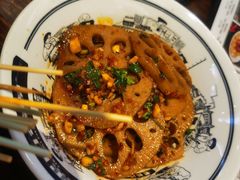 -黑白电视老长沙吃货铺(南岗万达店)