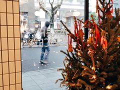 -BAKER&SPICE(安福路店)