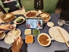 -金狮麟·新豫菜(金码大厦店)