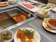 -海底捞火锅(铂澜大象城店)