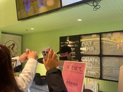 -鹤茶野所(上海首店)
