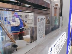 -煲珠公·老红糖珍珠奶茶(长宁龙之梦店)