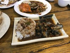 -87号烧烤海鲜·大排档(金沙滩店)