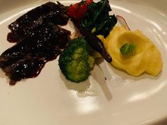 -北京金融街丽思卡尔顿酒店·意味轩 Cepe