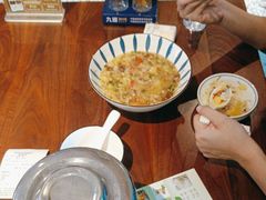 -树厨贵州菜(花果园购物中心店)