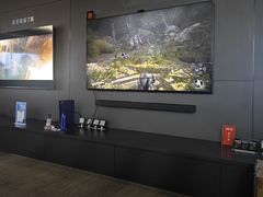 -Sony Store索尼(深圳深业上城店)
