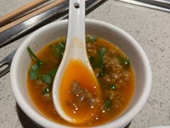 番茄锅底-海底捞火锅(奥体南路店)