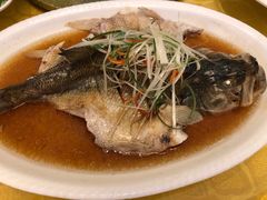 -鹿港小镇经典老上海菜(长乐路店)