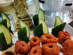 -酒肉门孔府菜(曲阜游客中心店)