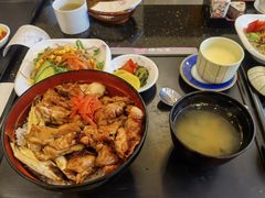 -彩葉·樱花屋日本料理(动物园店)