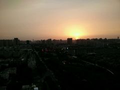 -烛影拾光观景餐厅·创意菜·摄影·小提琴(大唐不夜城店)