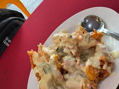 -真浪大家乐海鲜餐馆