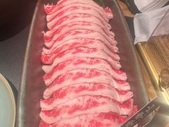 -季季山·云南野生菌火锅(上海首店)