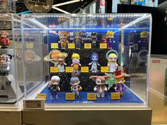 -泡泡玛特POPMART(沈阳大悦城店)