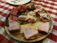 -安立可意大利美食