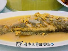 -嘉宴(明发外滩广场店)