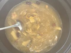 -菌乡缘·野生菌蒸汽鱼火锅(江边夜市店)