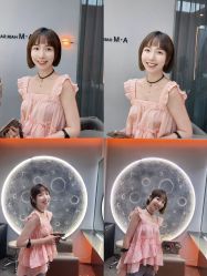 -艾美A·M Hair Salon