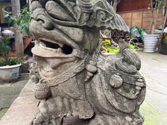 -福宝古镇